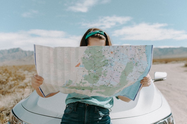 Road Trip Adventures in the USA: Exploring the Land of the Free